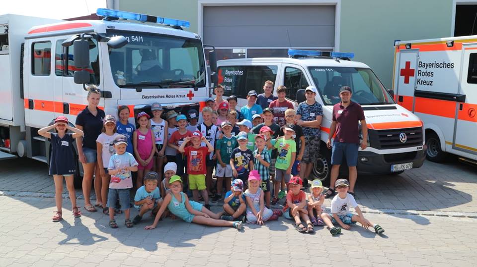 Gruppenbild